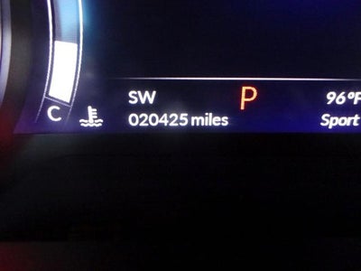 2021 Acura RDX A-Spec Package SH-AWD