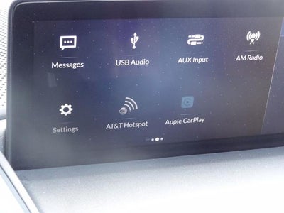 2021 Acura RDX A-Spec Package SH-AWD