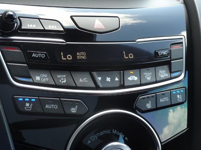 2021 Acura RDX A-Spec Package SH-AWD