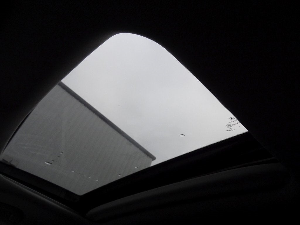 2019 Acura MDX 3.5 Advance