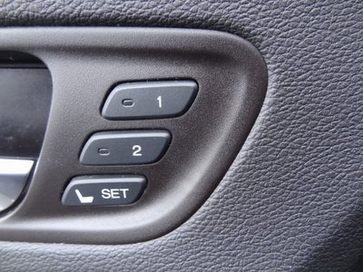 2019 Acura MDX 3.5 Advance