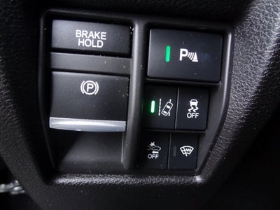 2019 Acura MDX 3.5 Advance