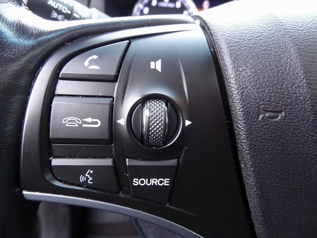 2019 Acura MDX 3.5 Advance