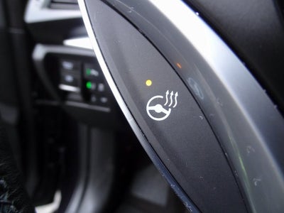 2019 Acura MDX 3.5 Advance