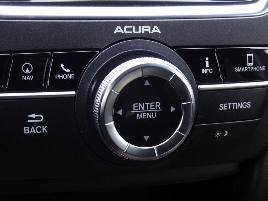 2019 Acura MDX 3.5 Advance