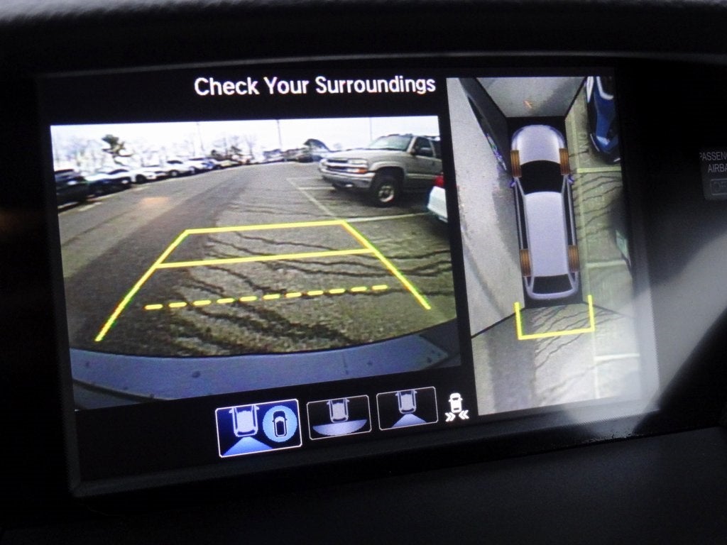 2019 Acura MDX 3.5 Advance