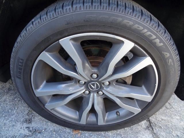 2019 Acura MDX 3.5 Advance