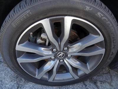 2019 Acura MDX 3.5 Advance