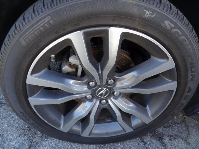 2019 Acura MDX 3.5 Advance