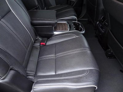 2019 Acura MDX 3.5 Advance