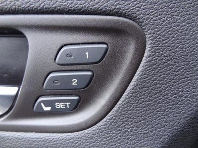 2019 Acura MDX 3.5 Advance