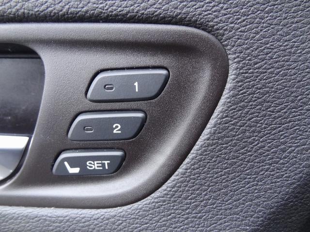 2019 Acura MDX 3.5 Advance