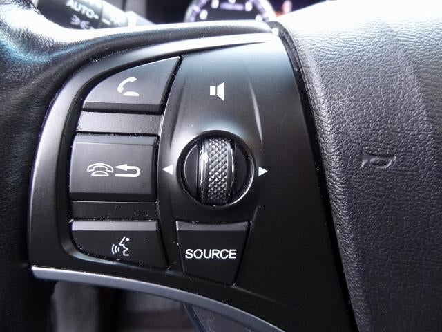 2019 Acura MDX 3.5 Advance