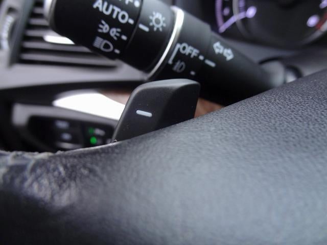 2019 Acura MDX 3.5 Advance