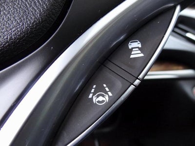 2019 Acura MDX 3.5 Advance