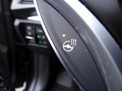 2019 Acura MDX 3.5 Advance