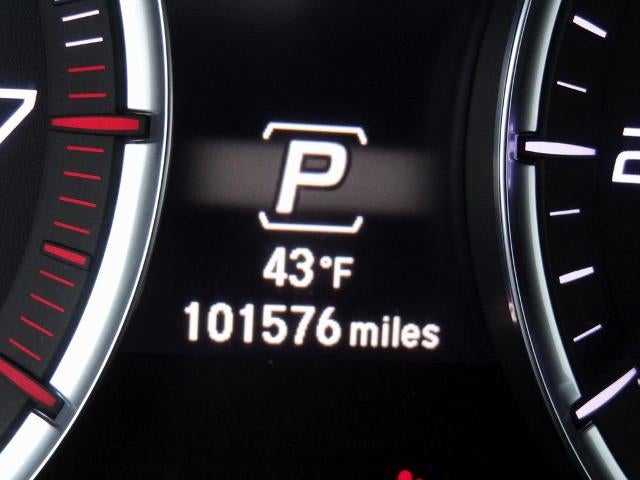 2019 Acura MDX 3.5 Advance