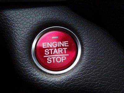 2019 Acura MDX 3.5 Advance