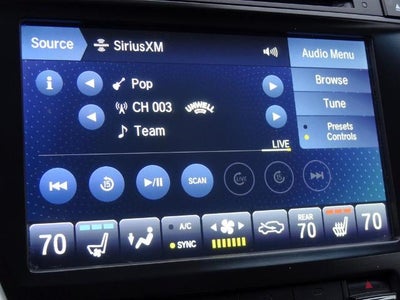 2019 Acura MDX 3.5 Advance