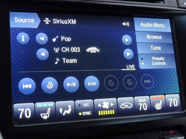 2019 Acura MDX 3.5 Advance