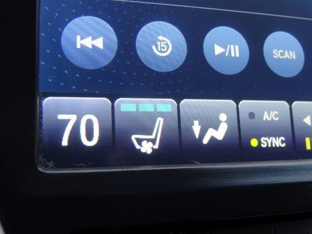 2019 Acura MDX 3.5 Advance