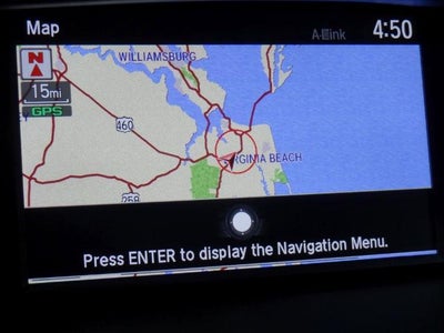 2019 Acura MDX 3.5 Advance