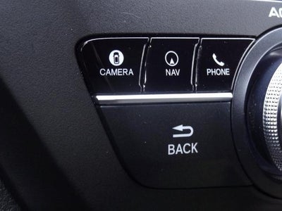 2019 Acura MDX 3.5 Advance