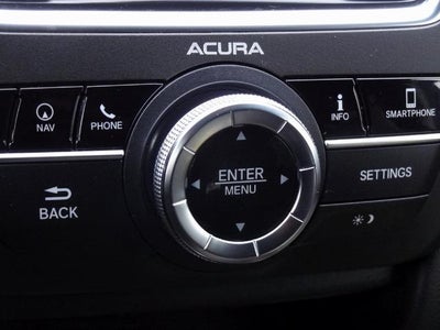 2019 Acura MDX 3.5 Advance