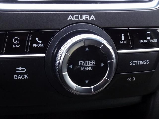 2019 Acura MDX 3.5 Advance