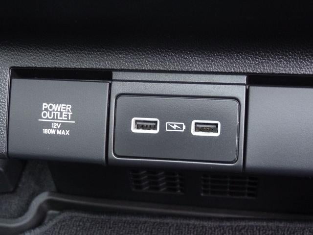 2024 Acura MDX Technology Technology
