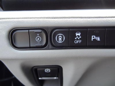 2024 Acura MDX Technology Technology