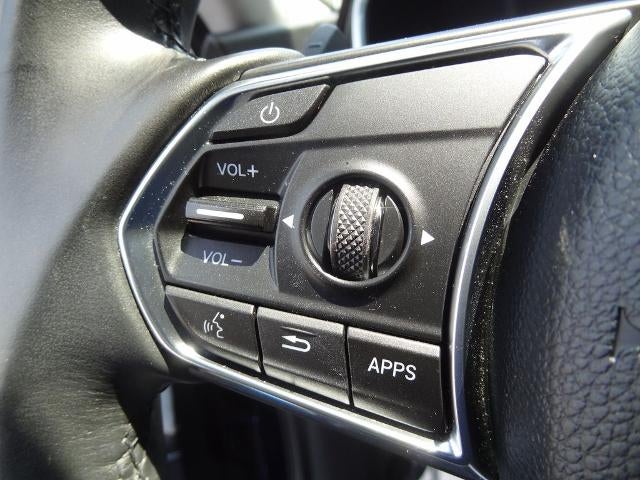 2024 Acura MDX Technology Technology