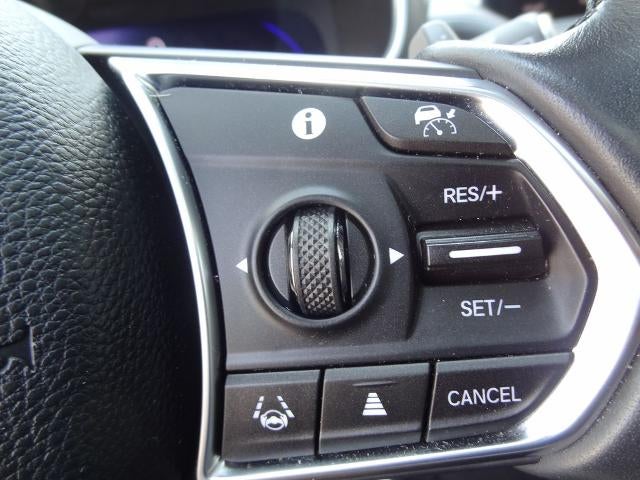 2024 Acura MDX Technology Technology
