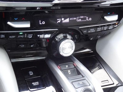 2024 Acura MDX Technology Technology