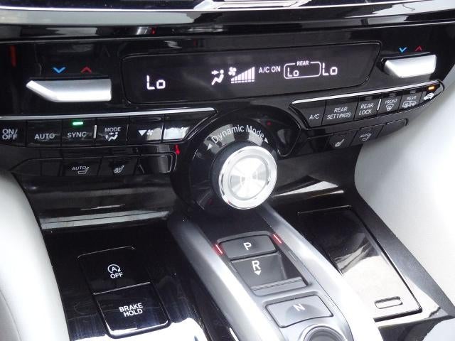 2024 Acura MDX Technology Technology