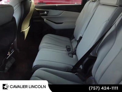 2024 Acura MDX Technology Technology