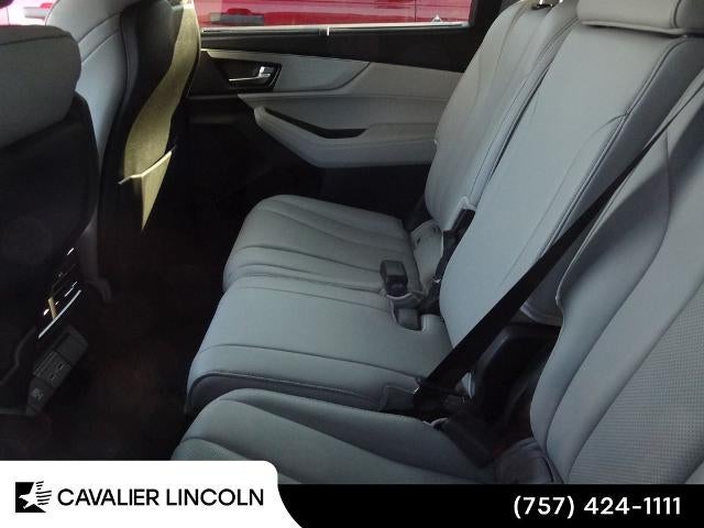 2024 Acura MDX Technology Technology