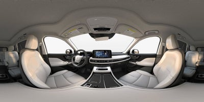 2026 Lincoln Aviator Premiere®