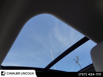 2023 Lincoln Aviator Standard