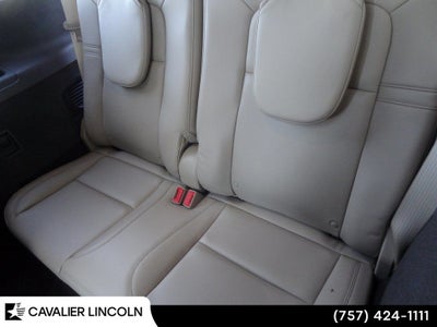 2023 Lincoln Aviator Standard