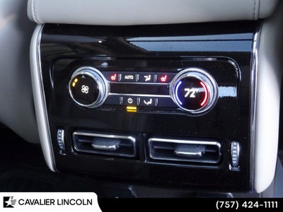 2023 Lincoln Aviator Standard