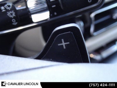 2023 Lincoln Aviator Standard