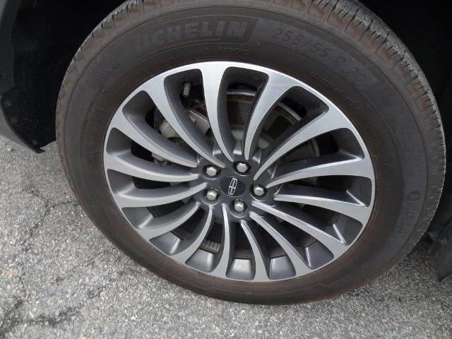 2023 Lincoln Aviator Standard