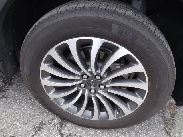 2023 Lincoln Aviator Standard