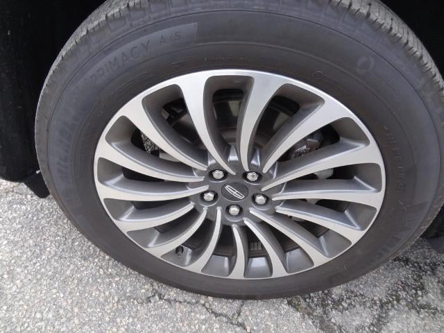 2023 Lincoln Aviator Standard