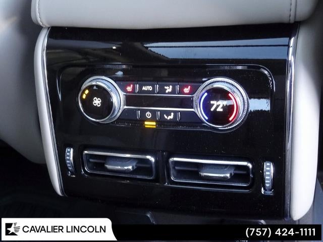 2023 Lincoln Aviator Standard