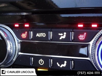 2023 Lincoln Aviator Standard