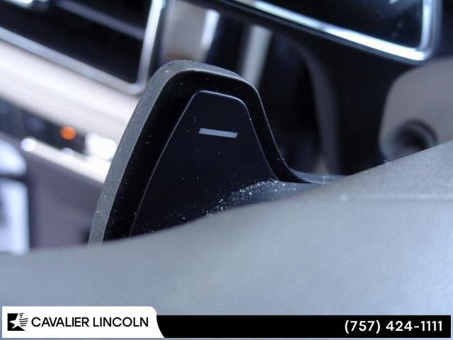 2023 Lincoln Aviator Standard