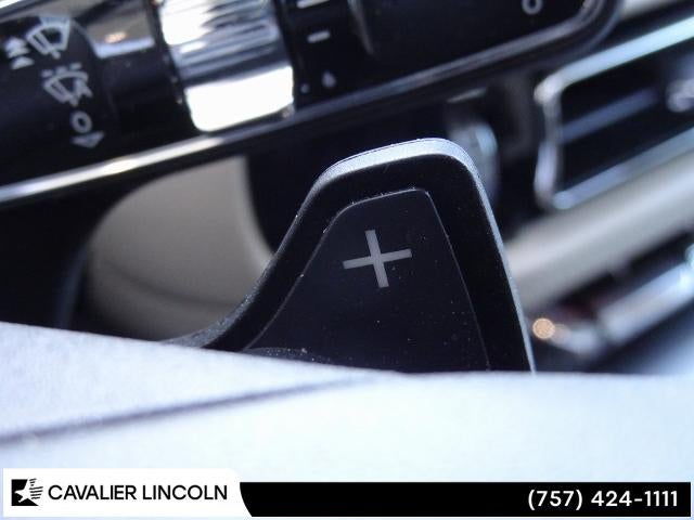 2023 Lincoln Aviator Standard