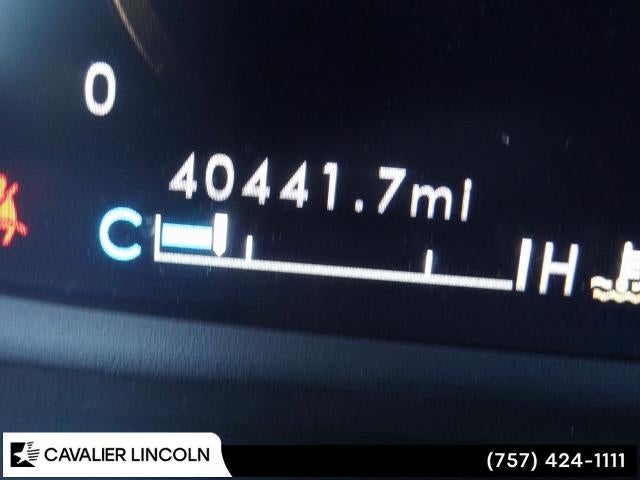 2023 Lincoln Aviator Standard